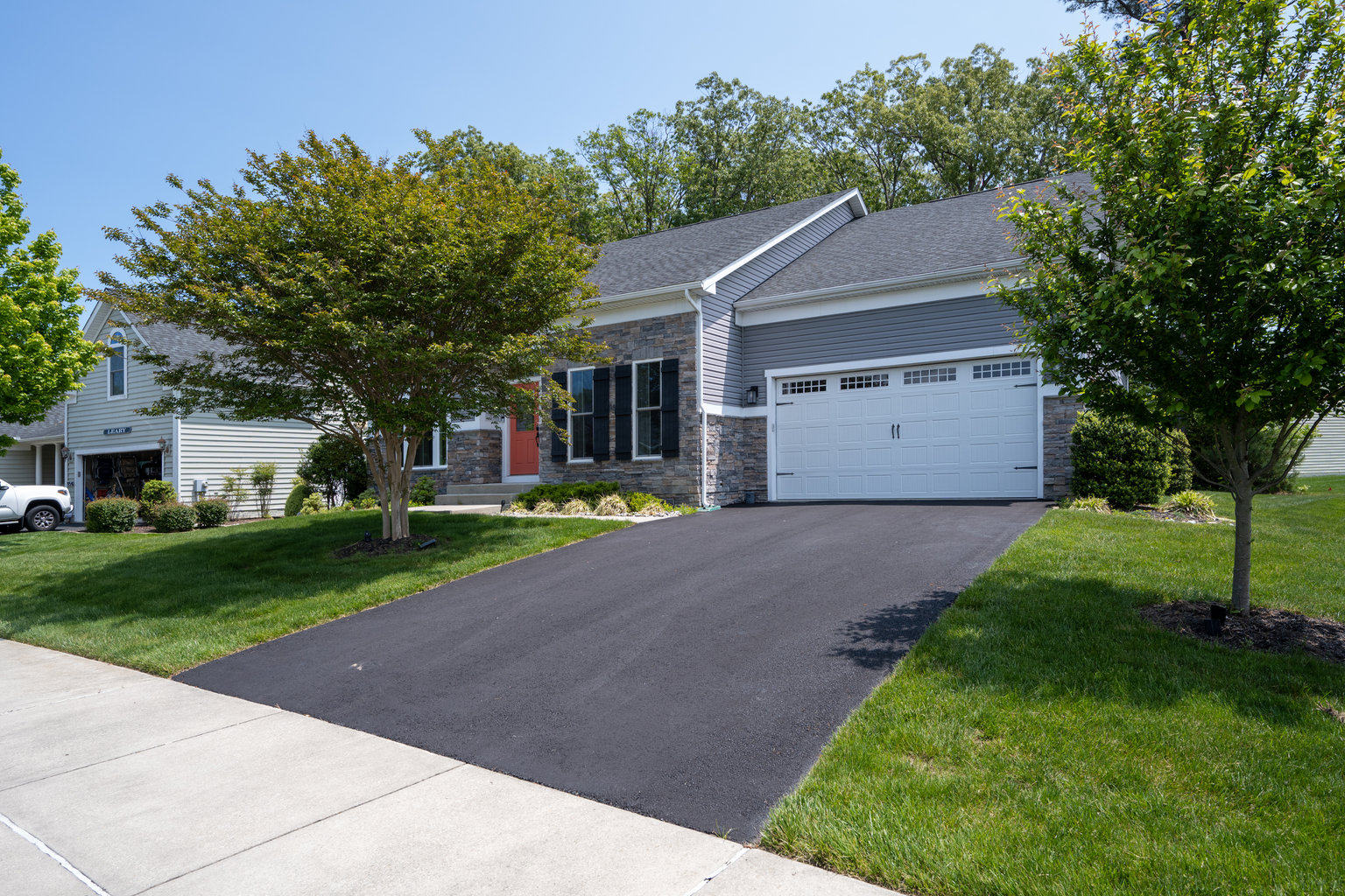 Rehoboth Beach Vacation Rental