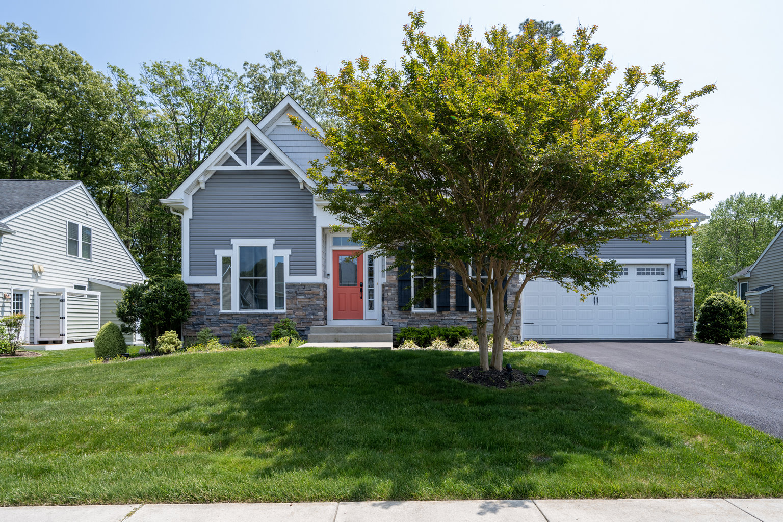 Rehoboth Beach Vacation Rental