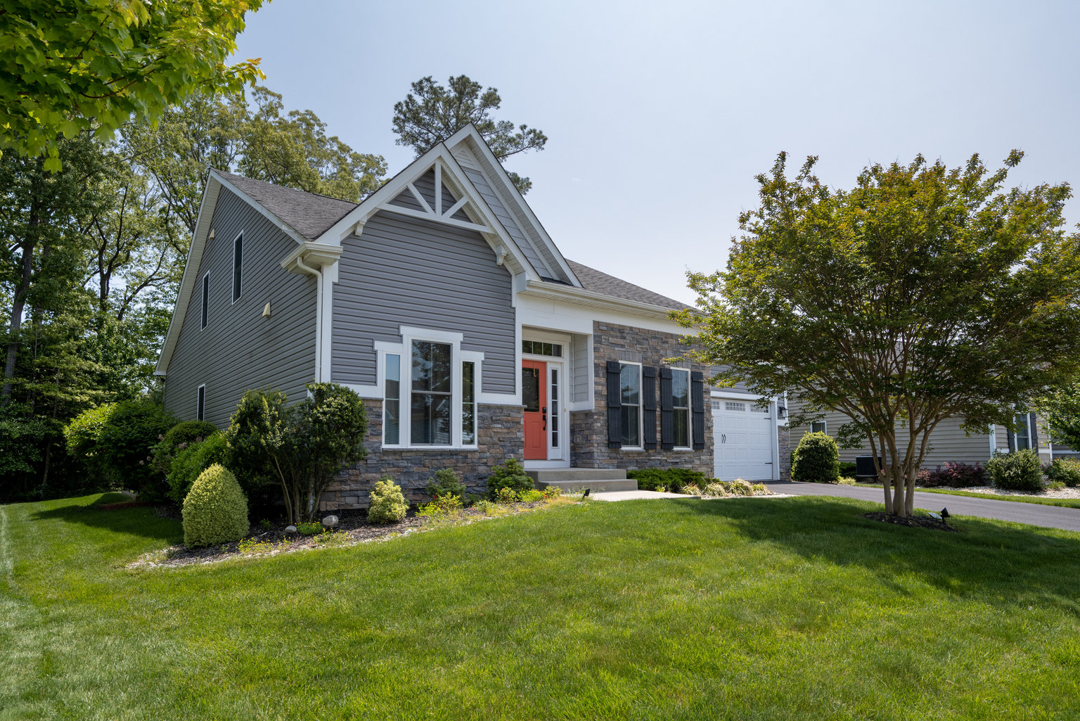 Rehoboth Beach Vacation Rental