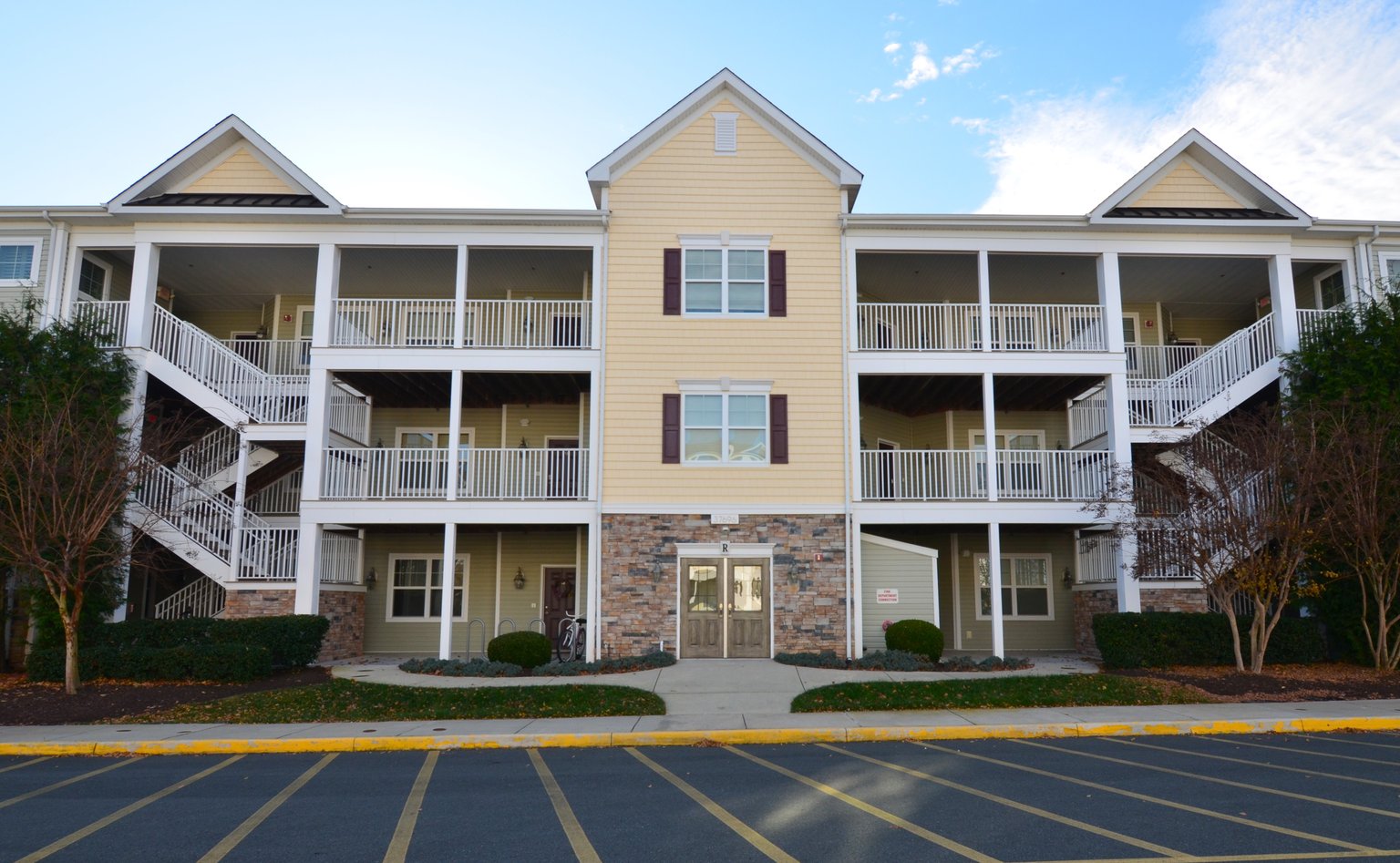 Rehoboth Beach Vacation Rental