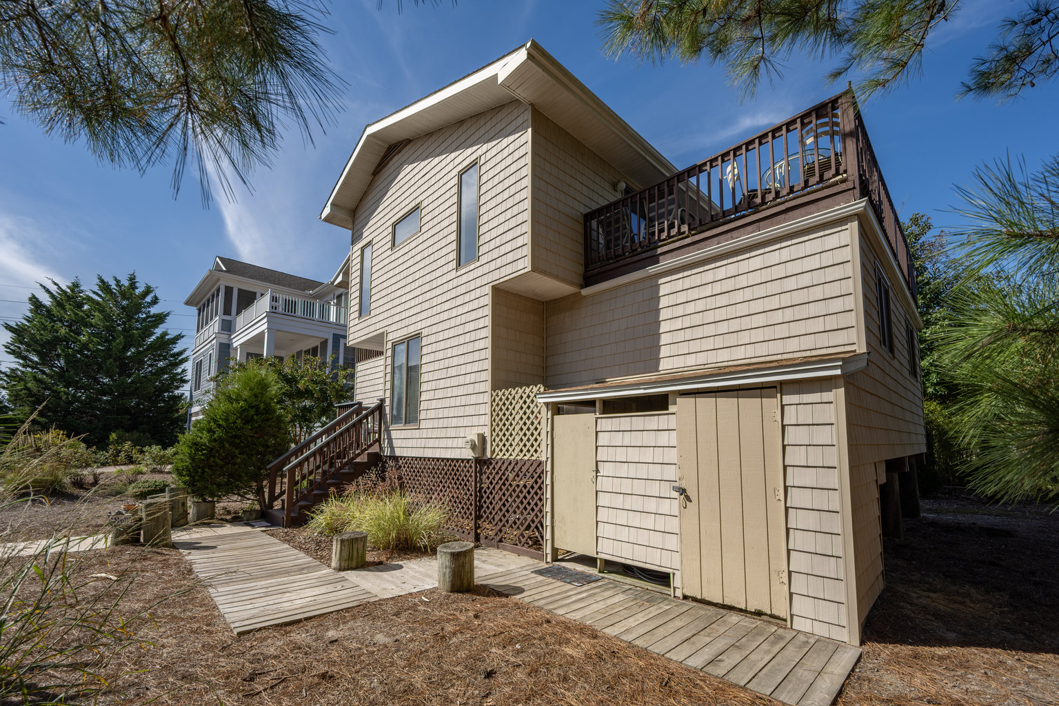 Bethany Beach Vacation Rental
