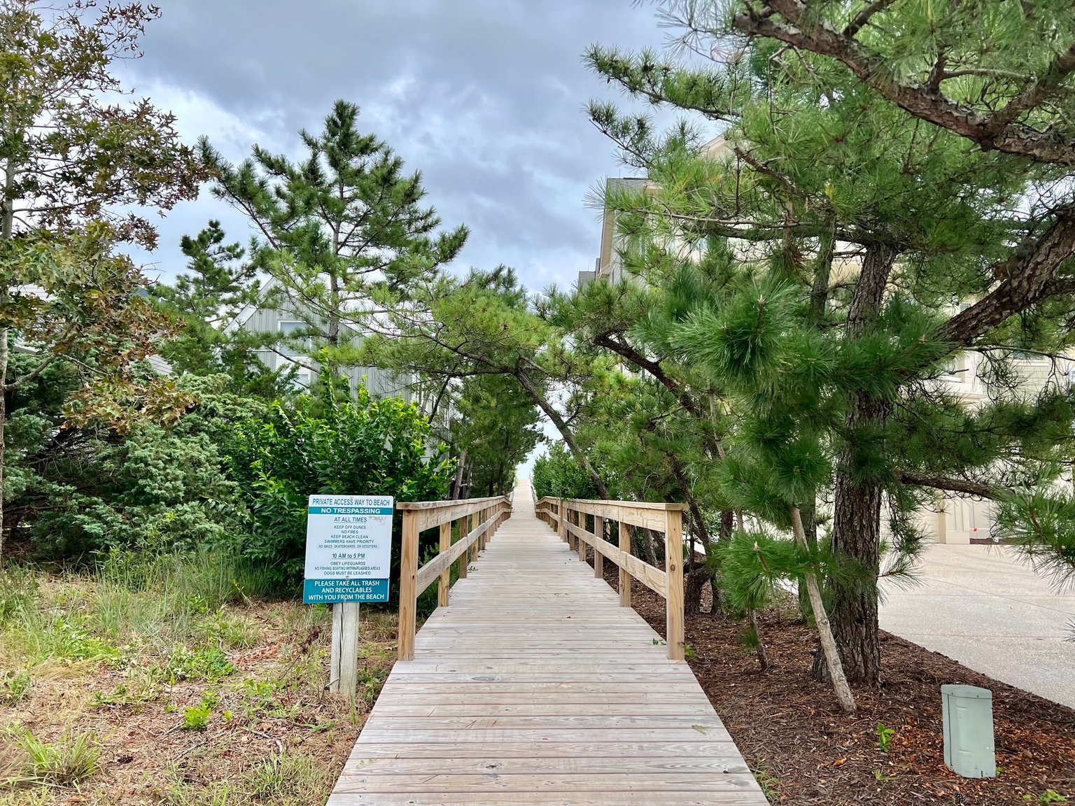 Bethany Beach Vacation Rental