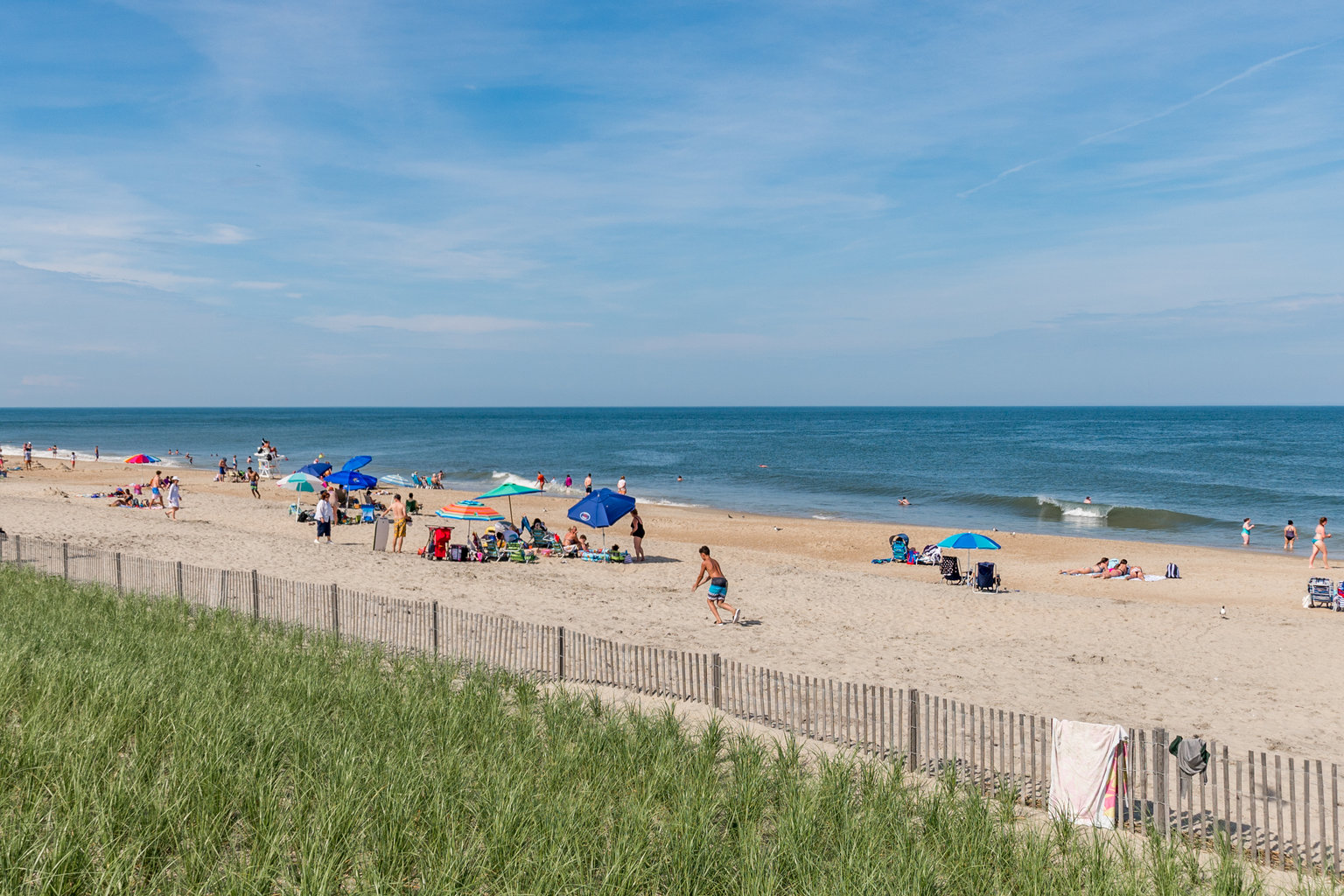 Bethany Beach Vacation Rental