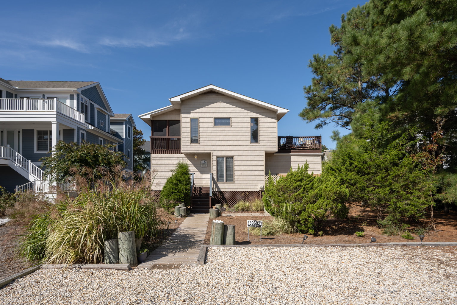 Bethany Beach Vacation Rental