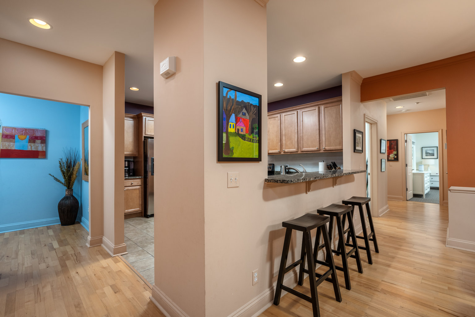 Millsboro Vacation Rental