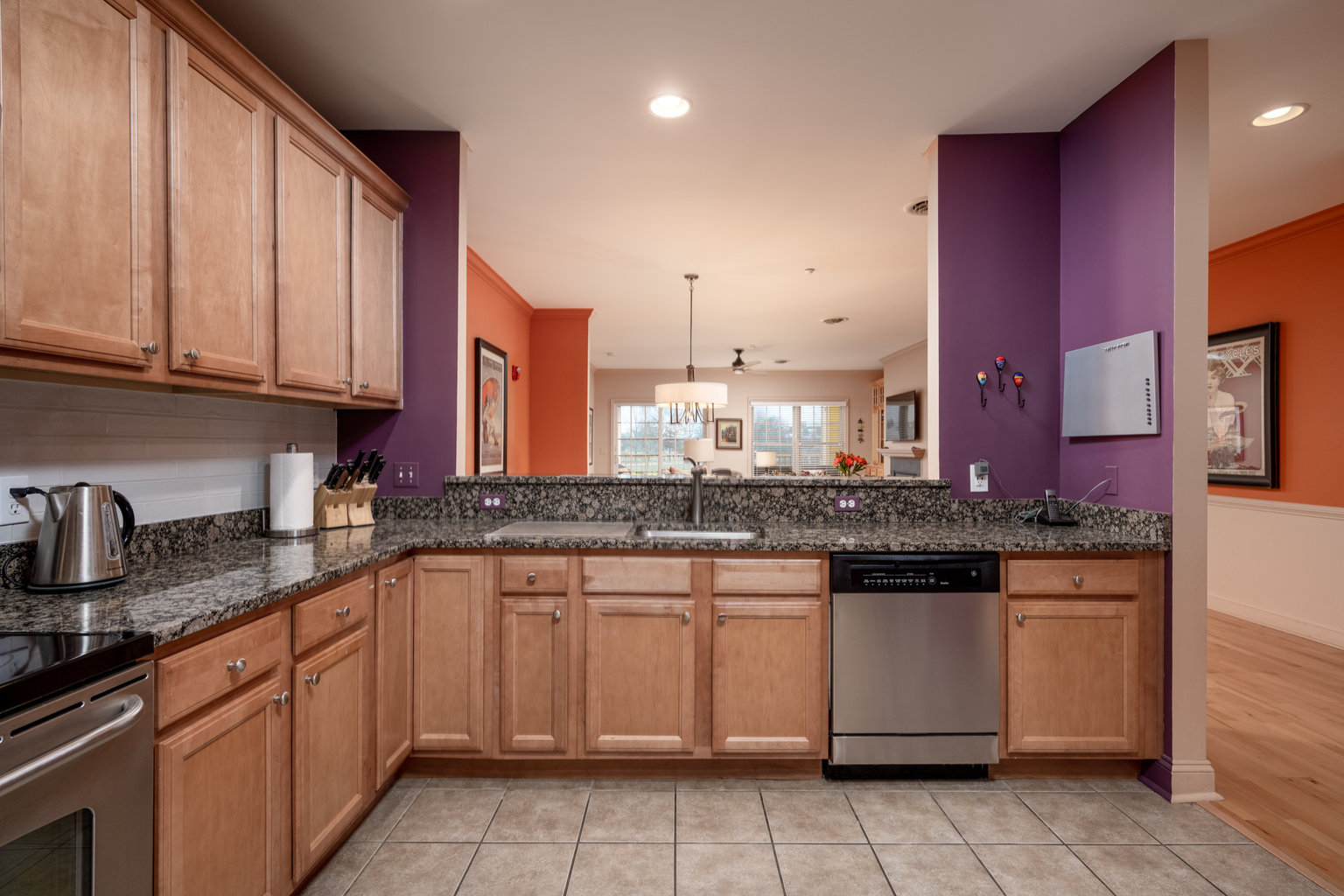 Millsboro Vacation Rental