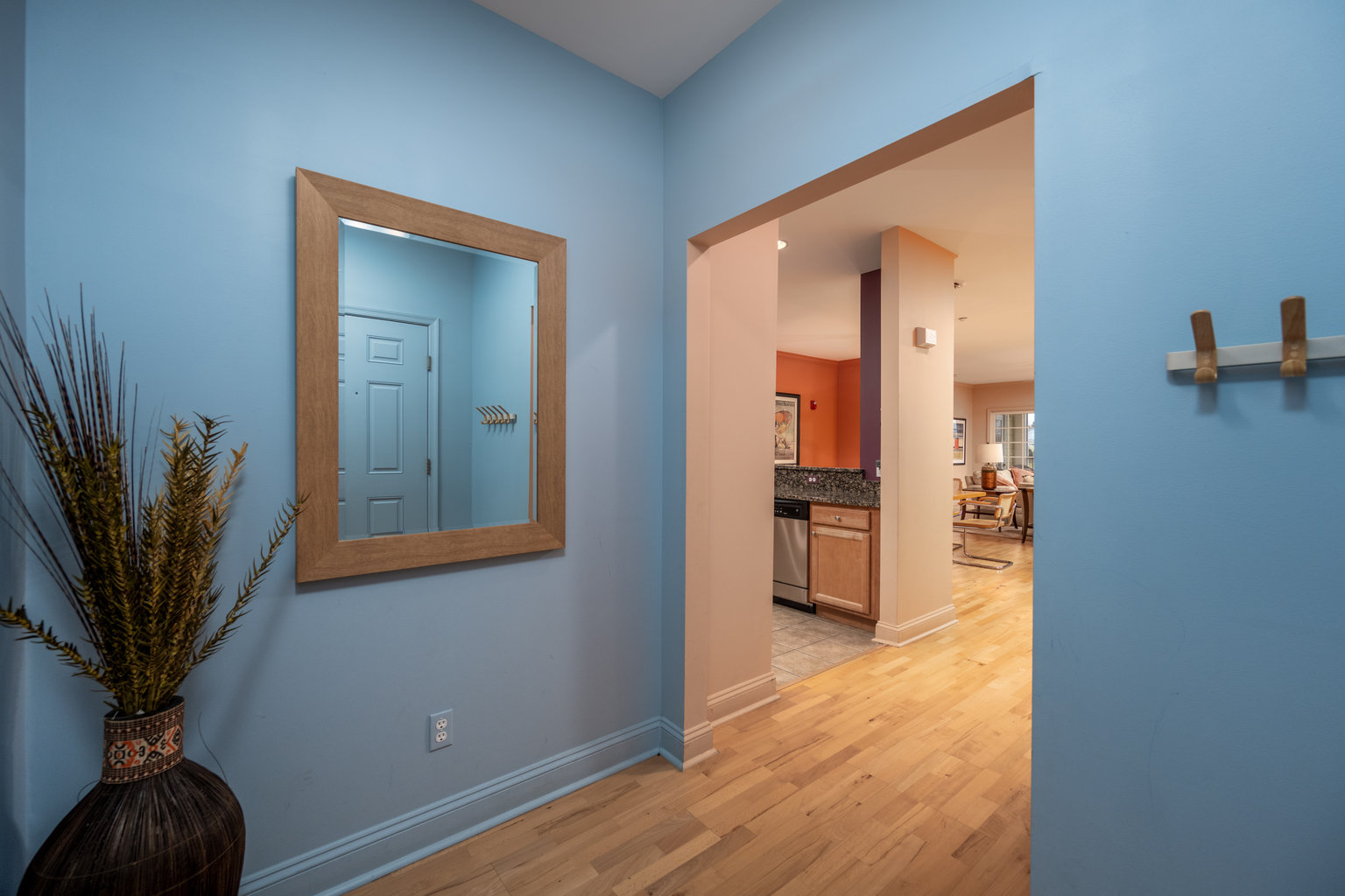 Millsboro Vacation Rental