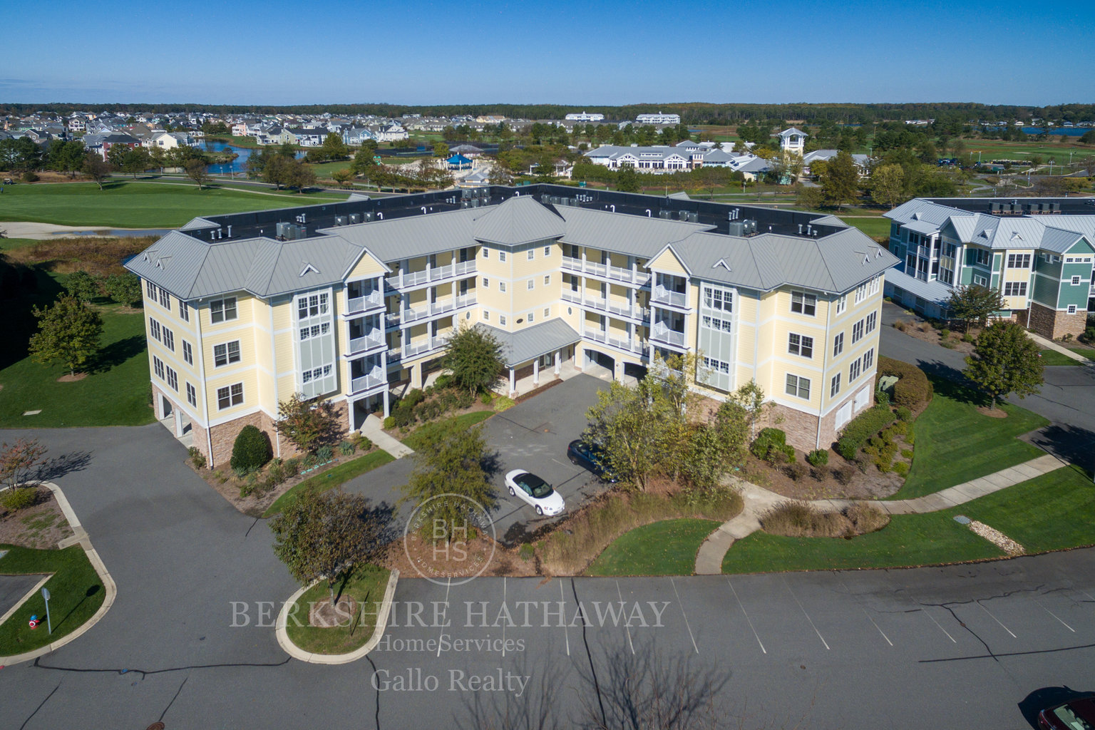 Millsboro Vacation Rental