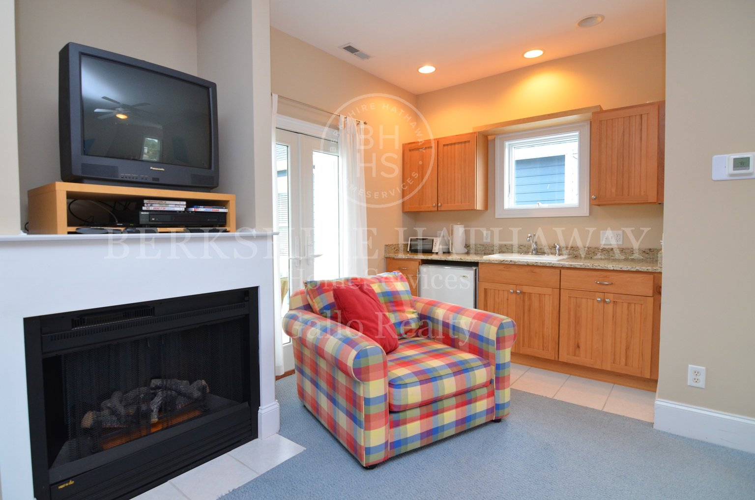 Rehoboth Beach Vacation Rental