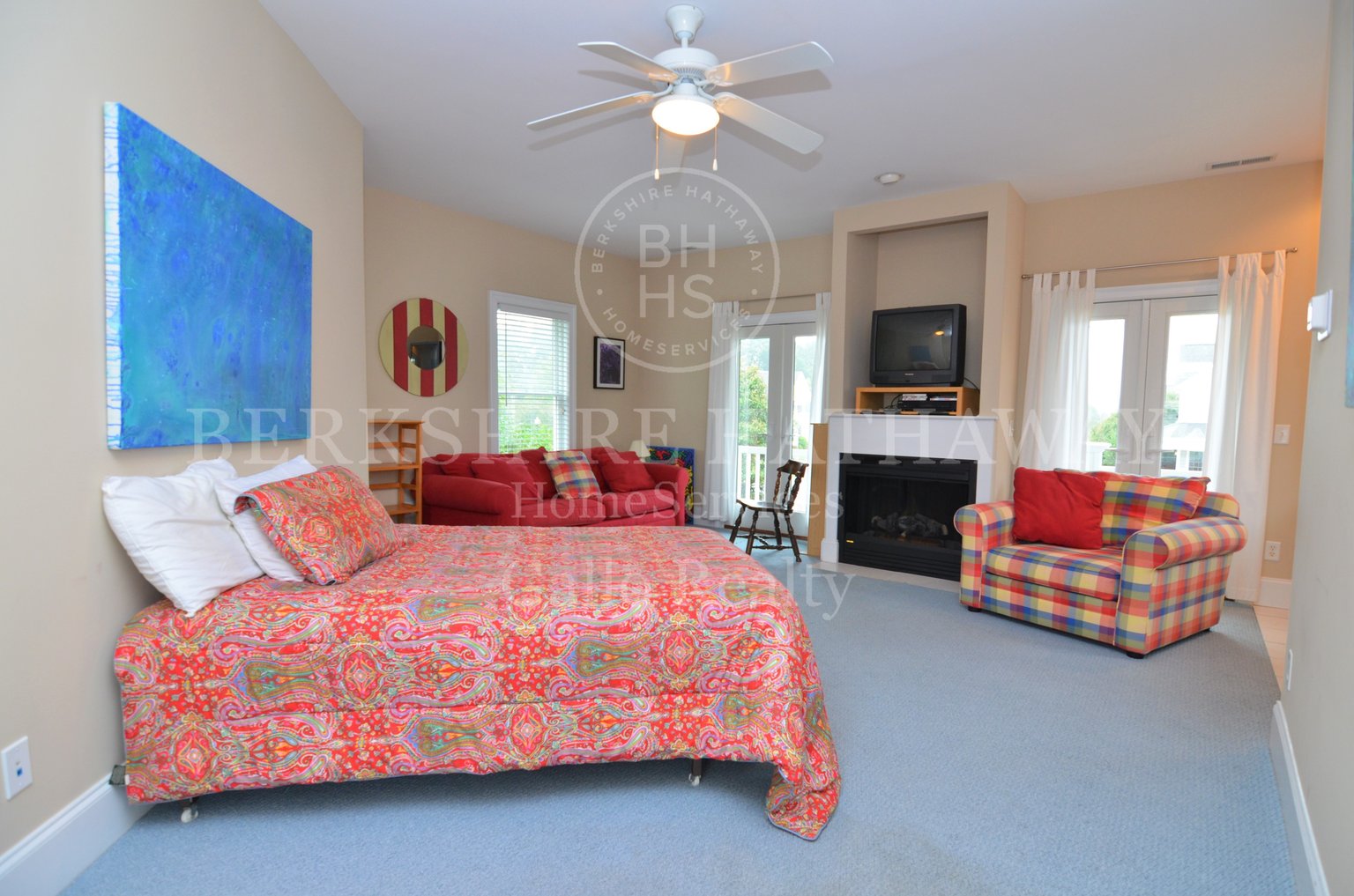 Rehoboth Beach Vacation Rental