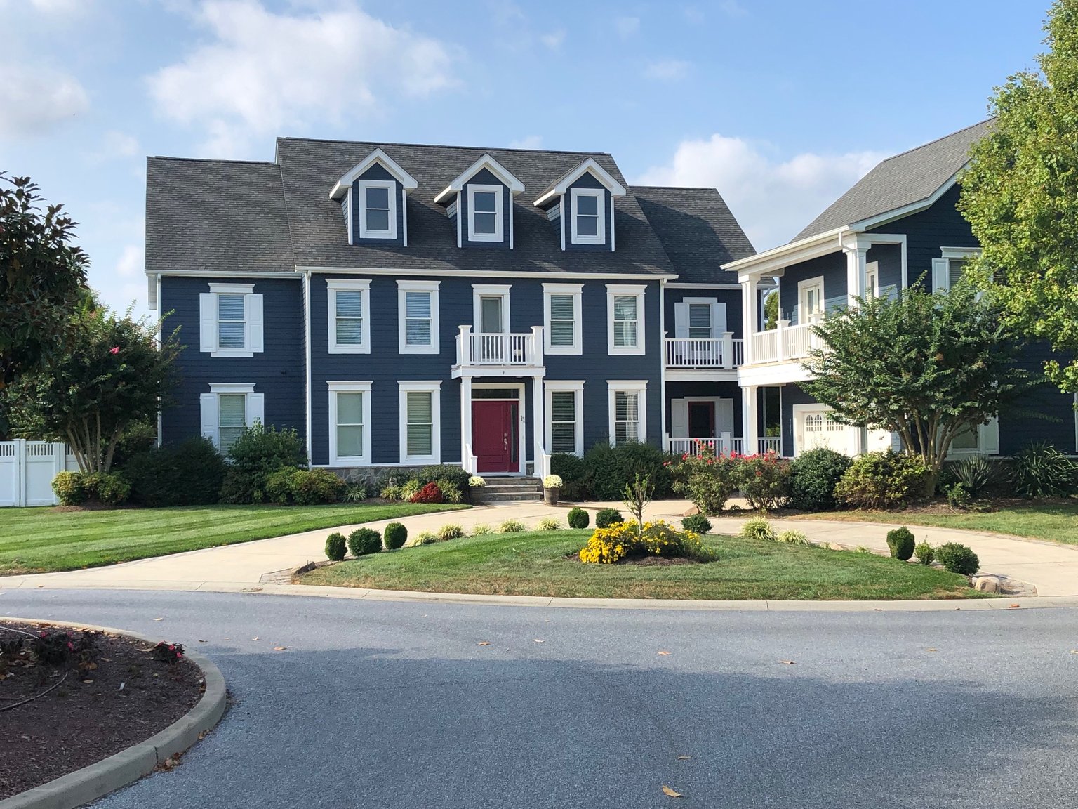 Rehoboth Beach Vacation Rental