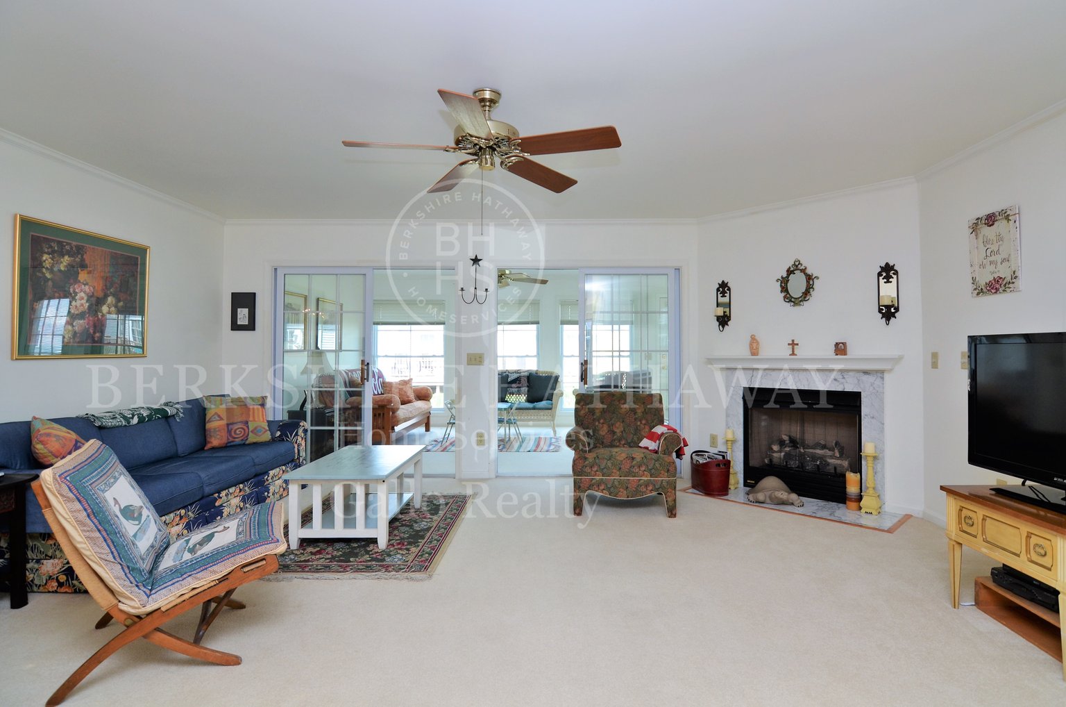 Rehoboth Beach Vacation Rental