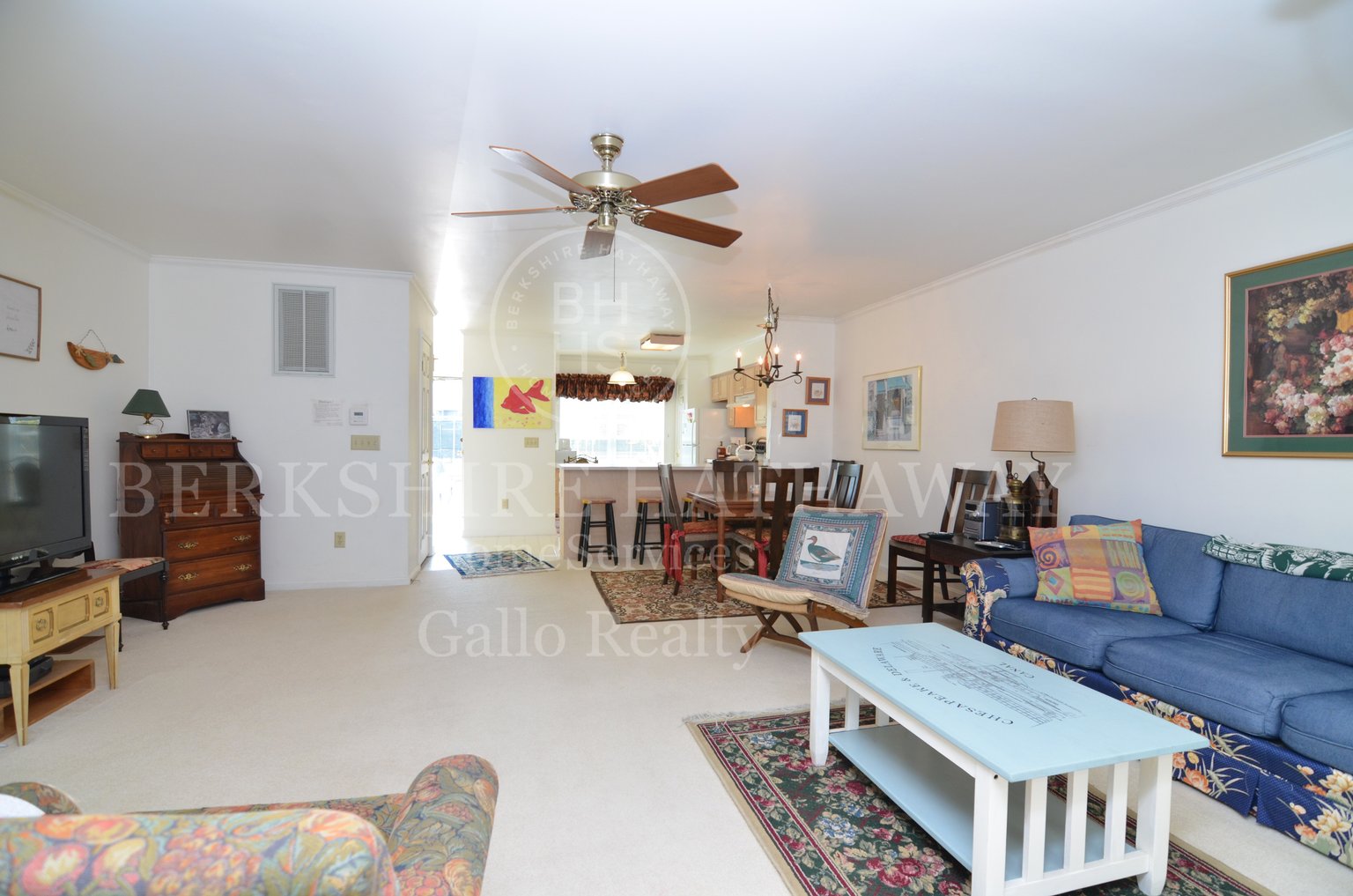 Rehoboth Beach Vacation Rental