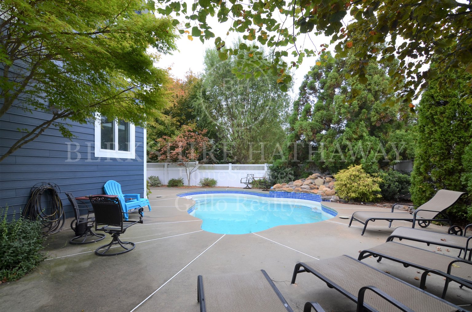 Rehoboth Beach Vacation Rental