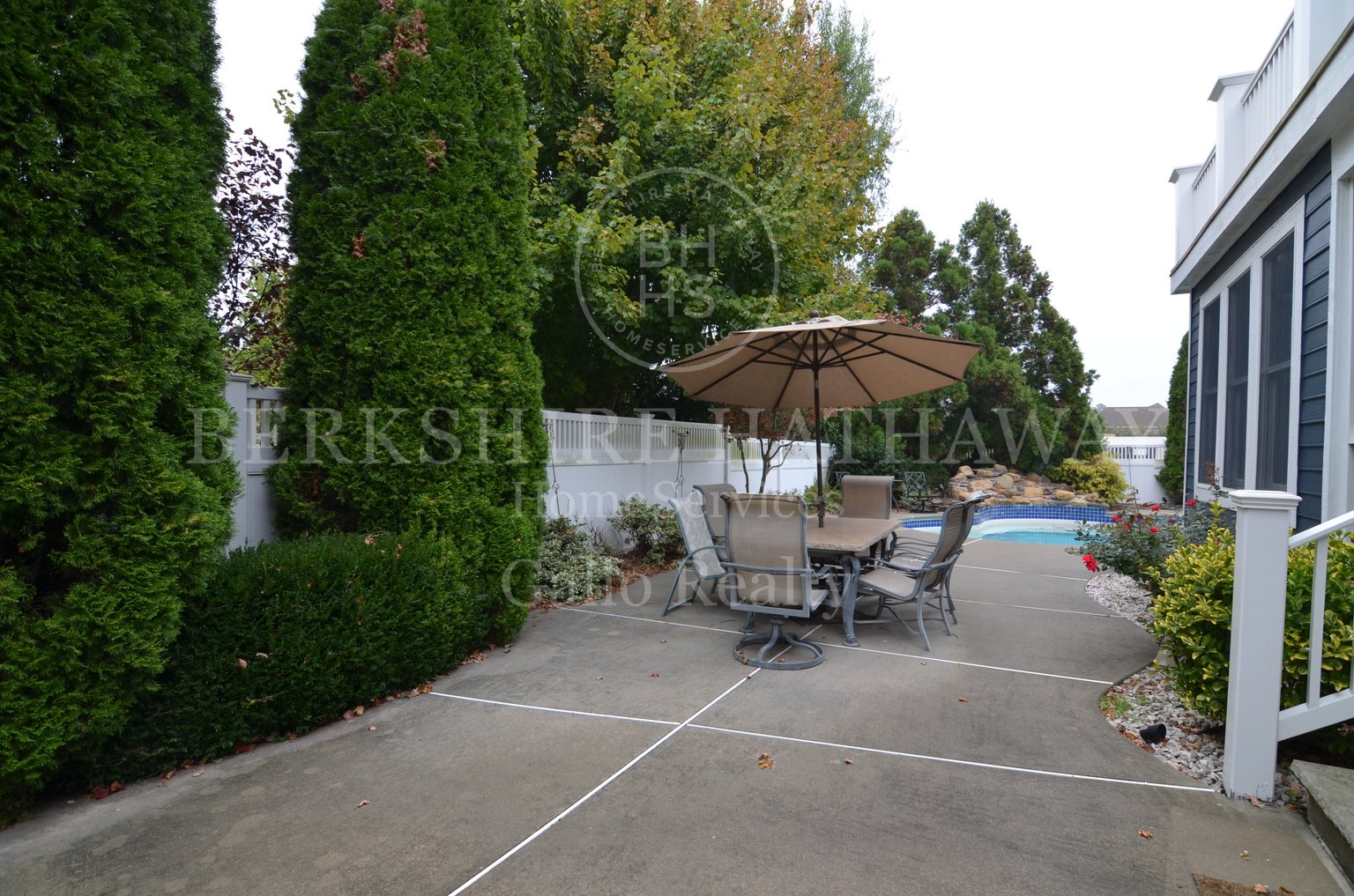 Rehoboth Beach Vacation Rental