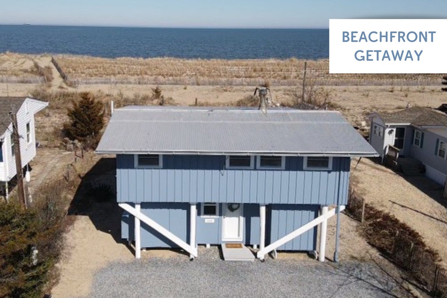 Milton Vacation Rental