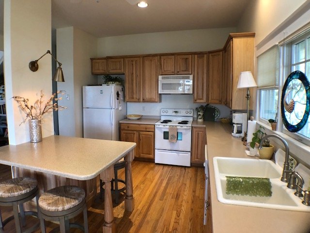 Milton Vacation Rental