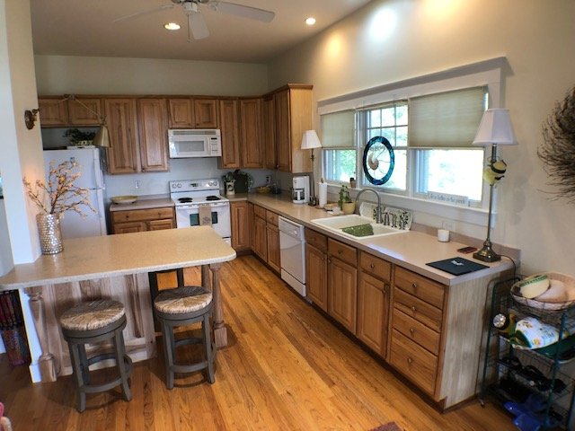 Milton Vacation Rental