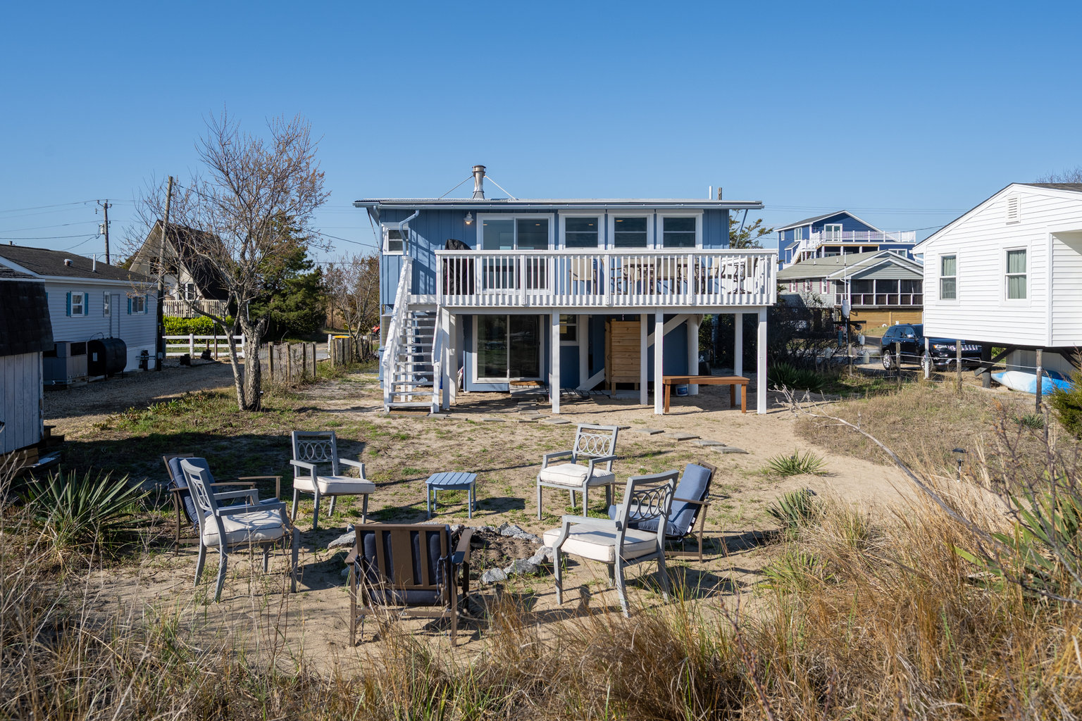 Milton Vacation Rental