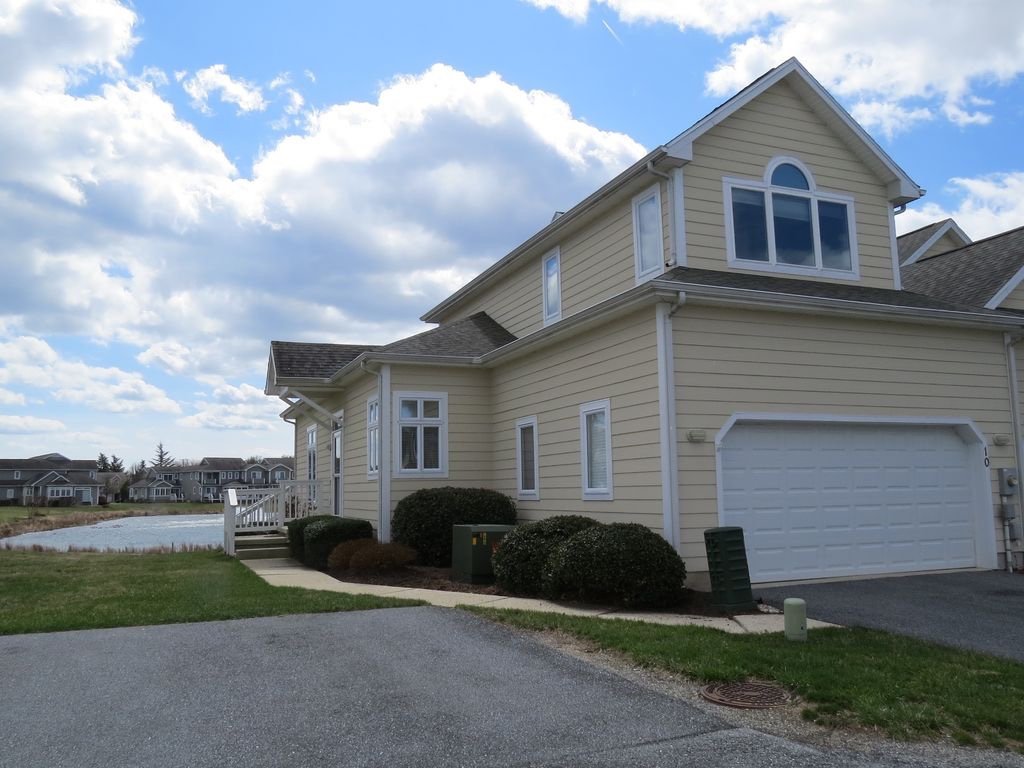 Lewes Vacation Rental