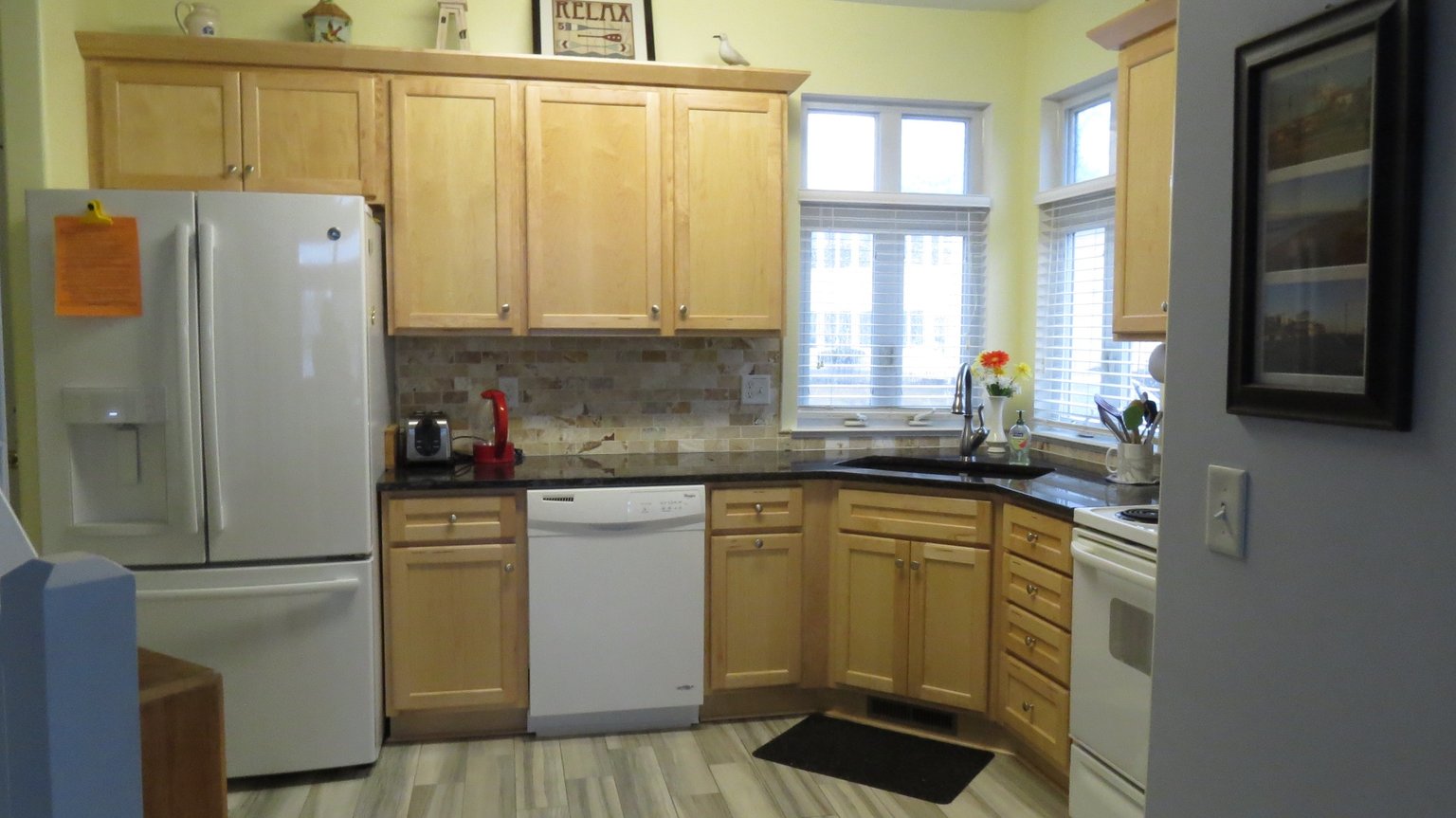 Lewes Vacation Rental