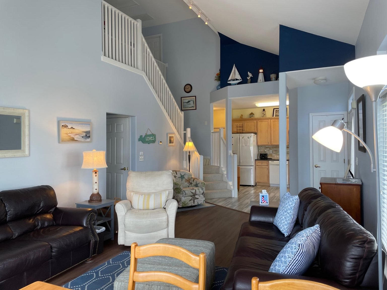 Lewes Vacation Rental