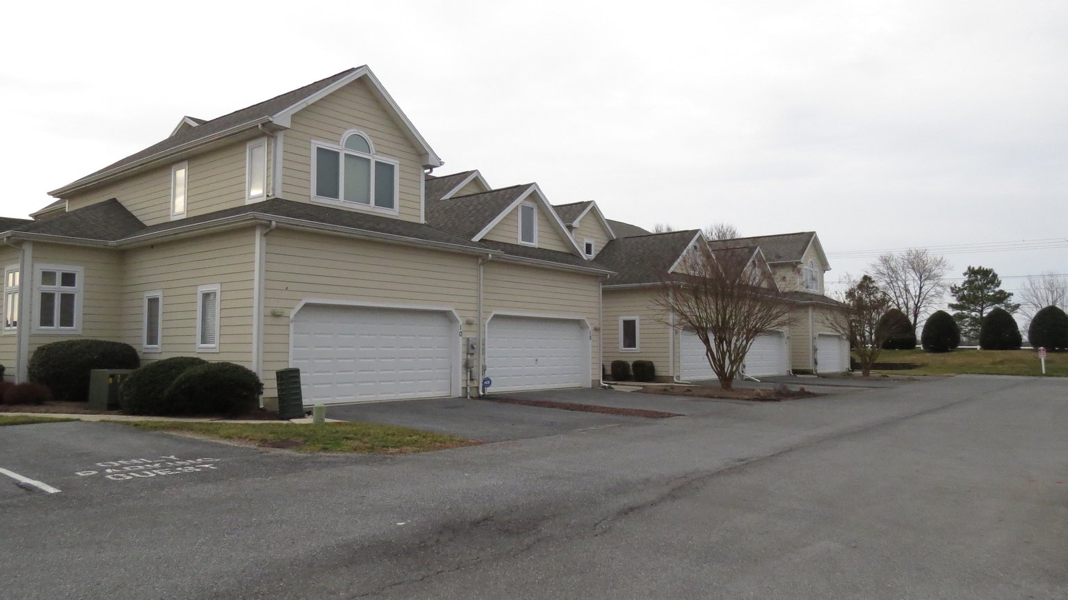 Lewes Vacation Rental