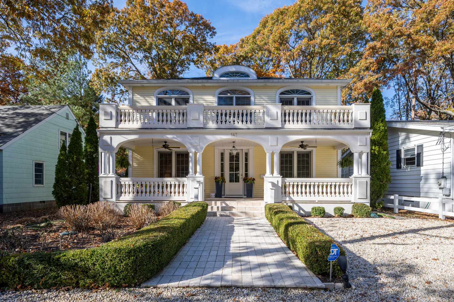 Rehoboth Beach Vacation Rental