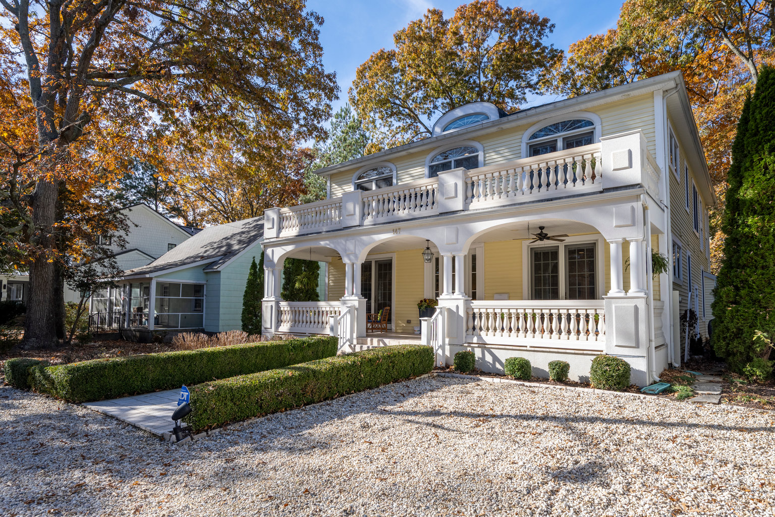 Rehoboth Beach Vacation Rental