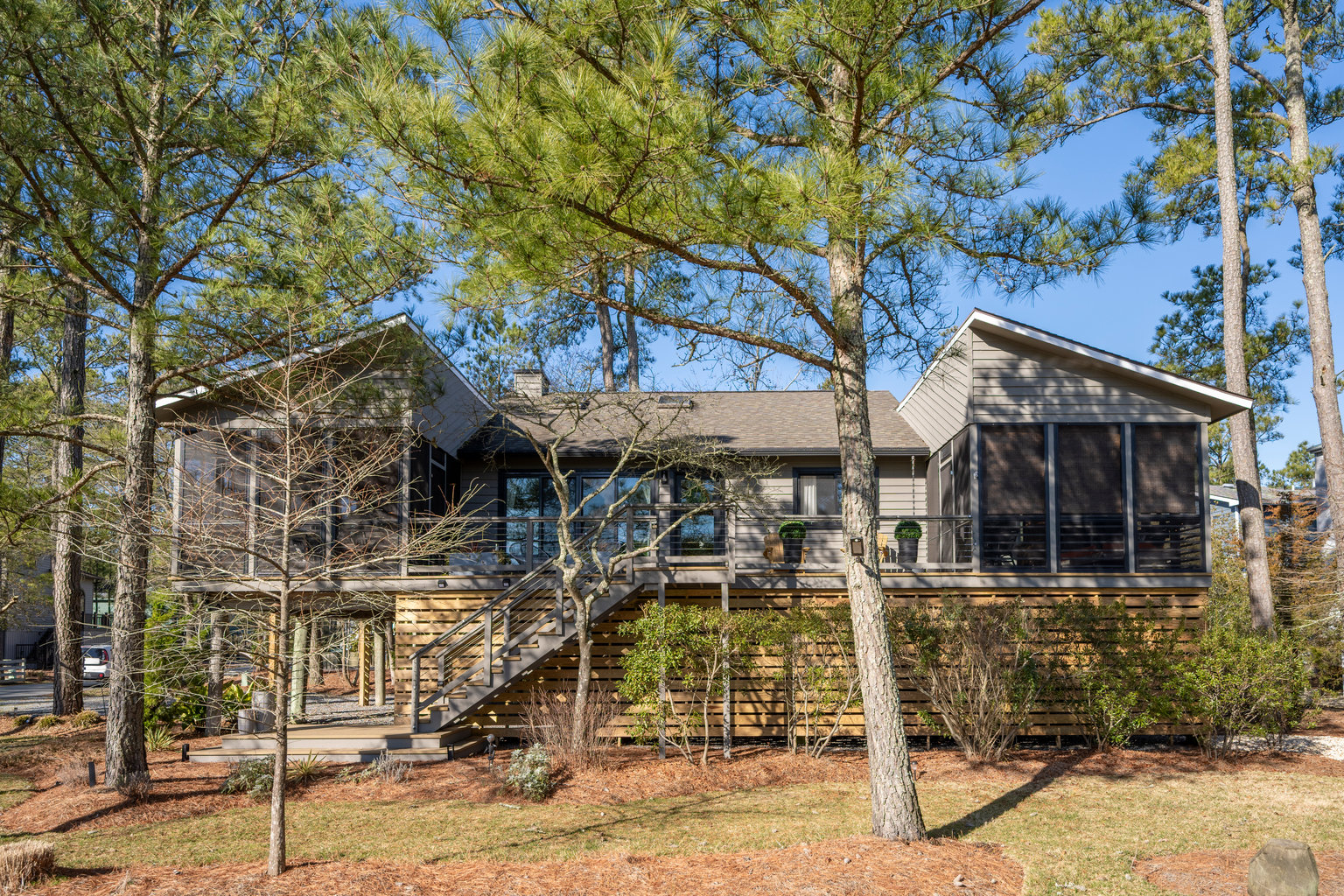 Bethany Beach Vacation Rental
