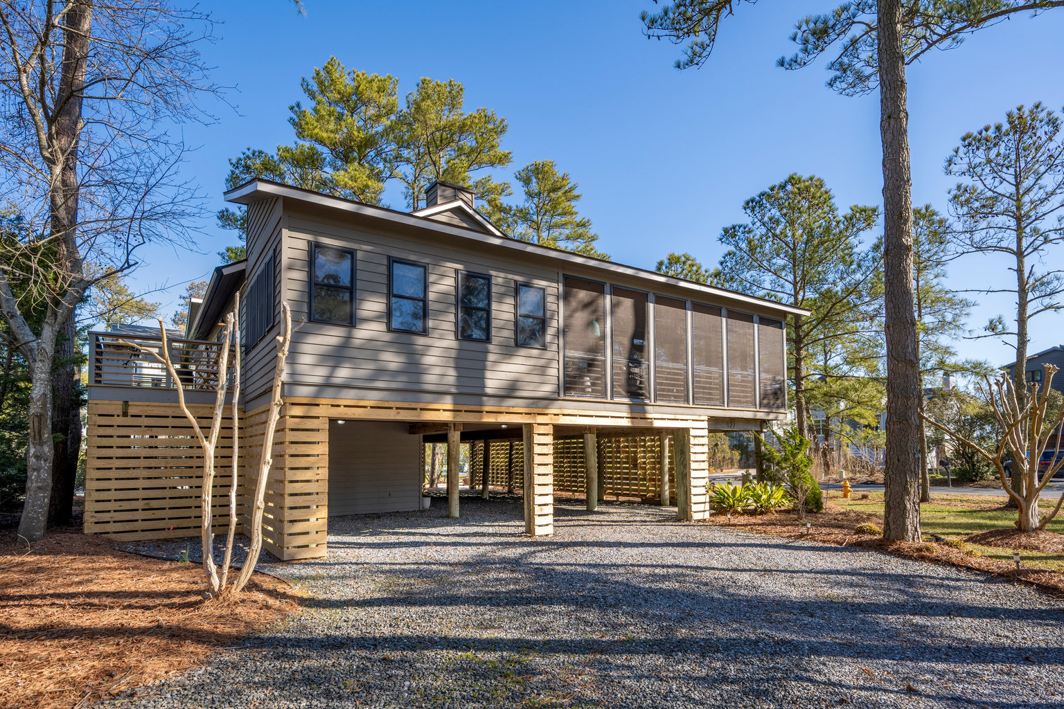 Bethany Beach Vacation Rental