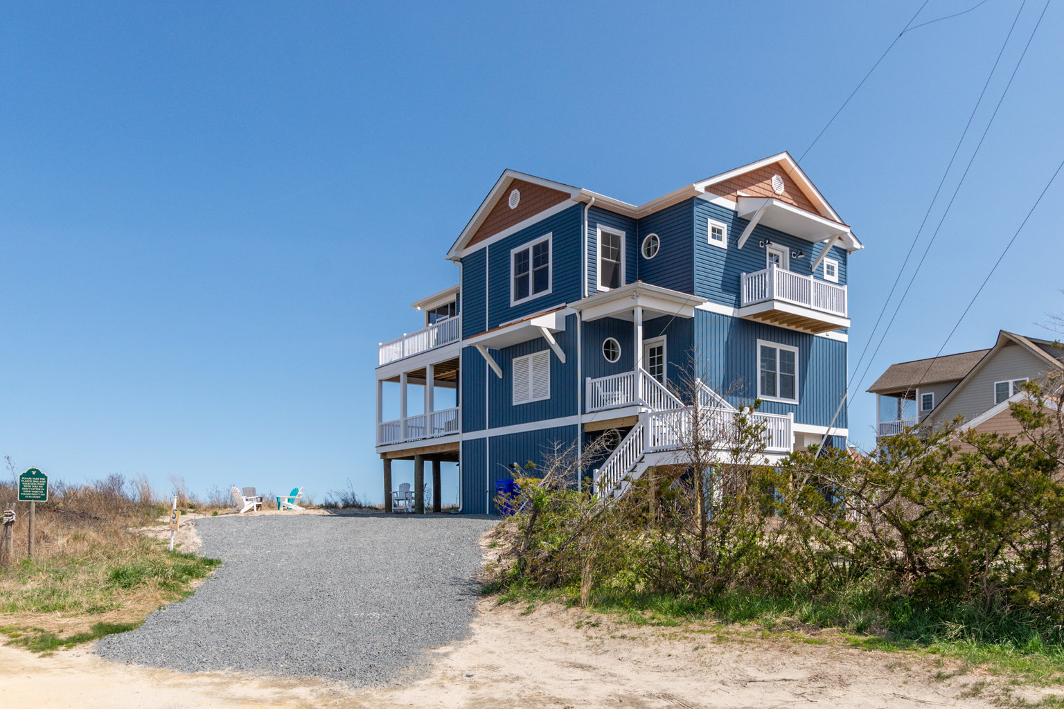 Milton Vacation Rental