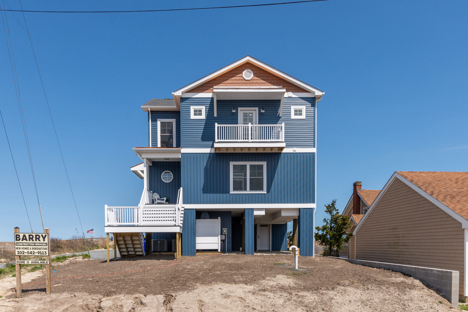 Milton Vacation Rental