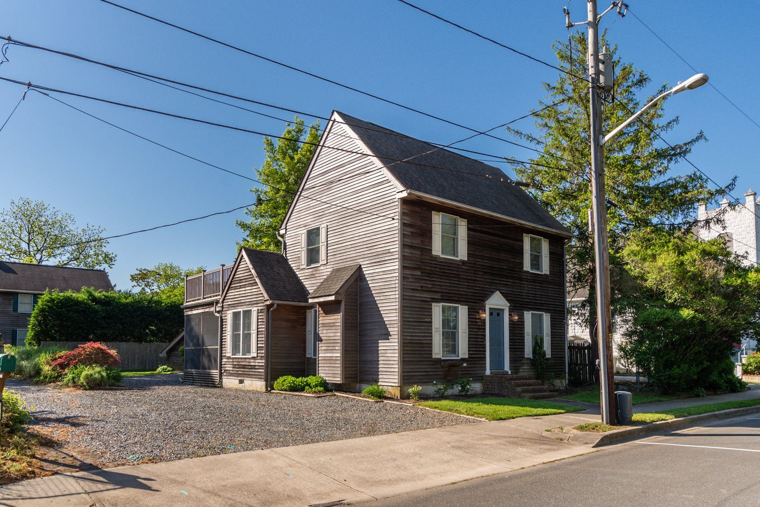 Lewes Vacation Rental