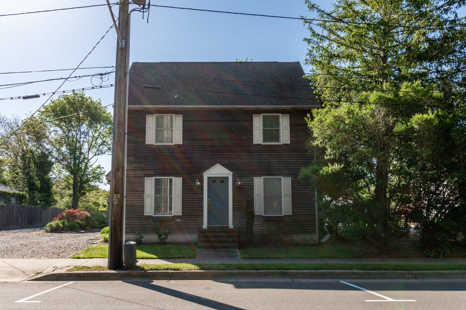 Lewes Vacation Rental