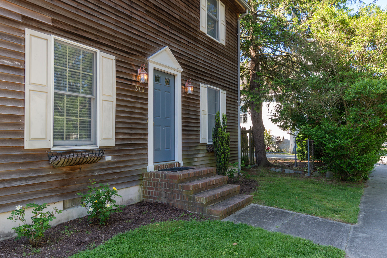 Lewes Vacation Rental