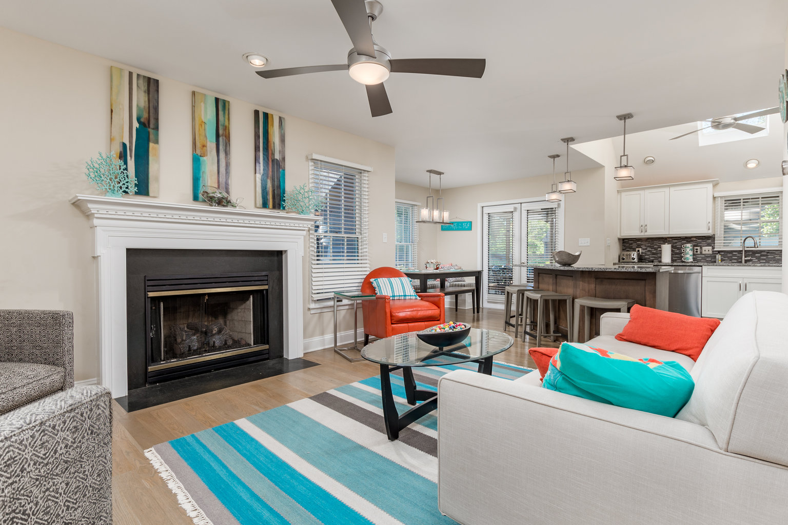 Lewes Vacation Rental