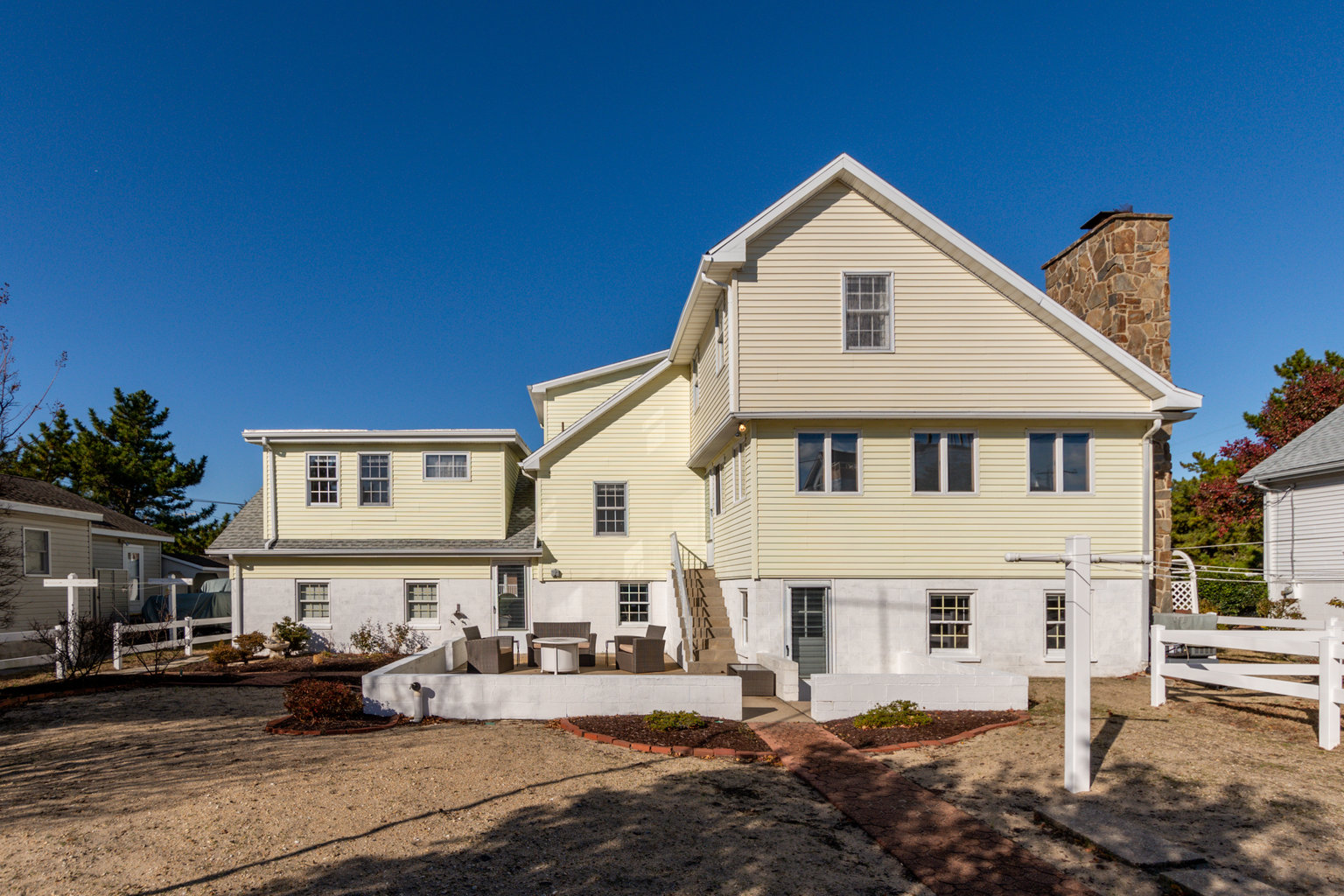 Lewes Vacation Rental