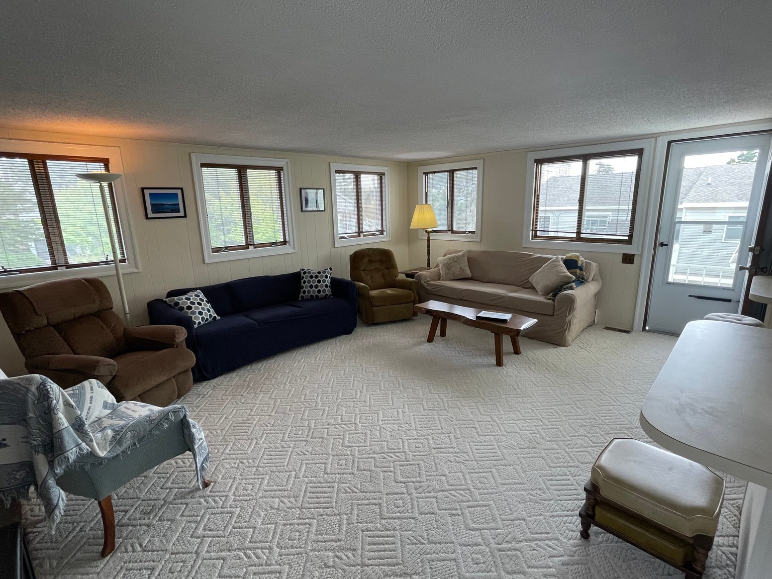 Lewes Vacation Rental