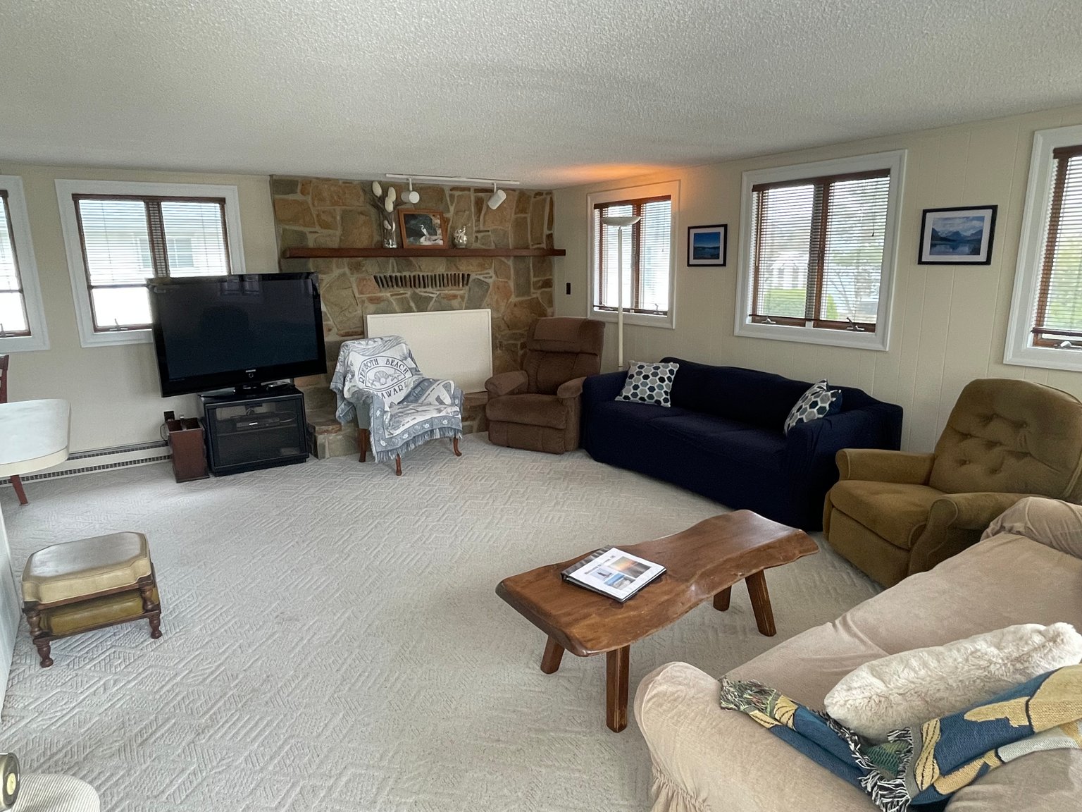 Lewes Vacation Rental