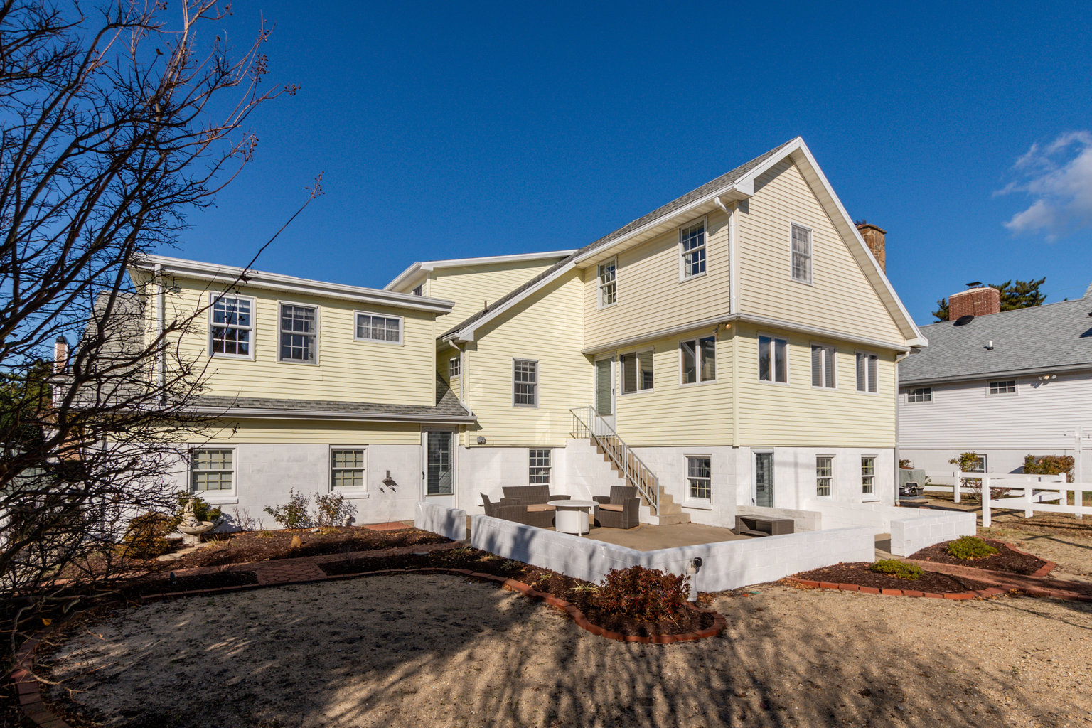 Lewes Vacation Rental