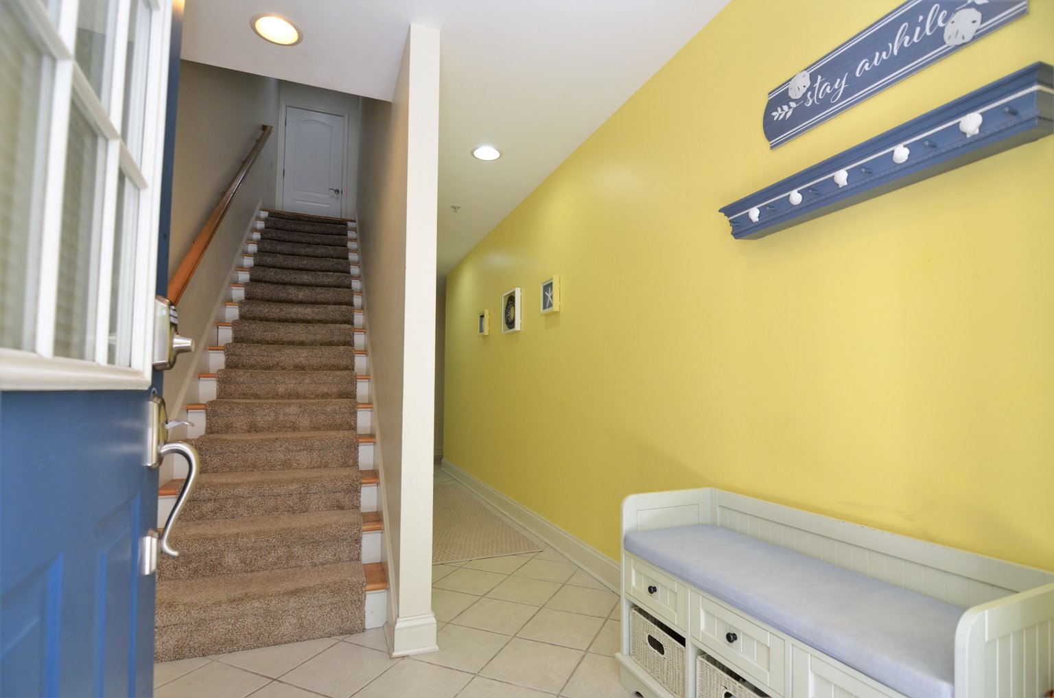 Rehoboth Beach Vacation Rental