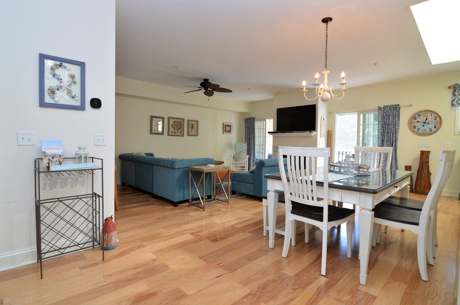Rehoboth Beach Vacation Rental