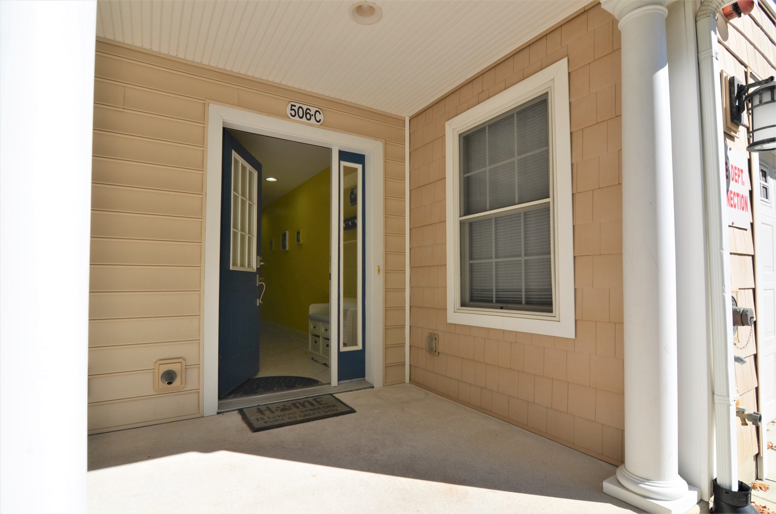 Rehoboth Beach Vacation Rental