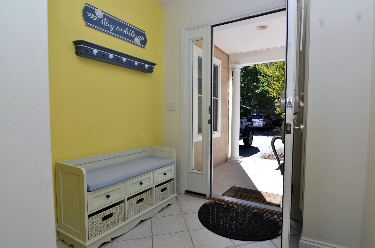 Rehoboth Beach Vacation Rental