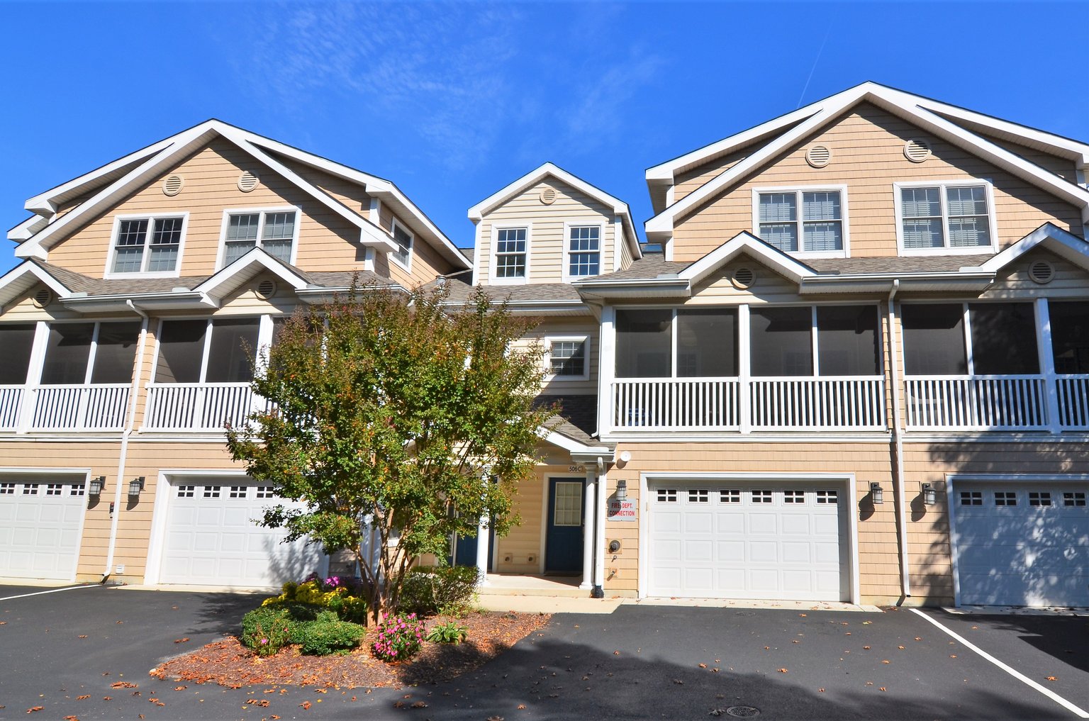 Rehoboth Beach Vacation Rental