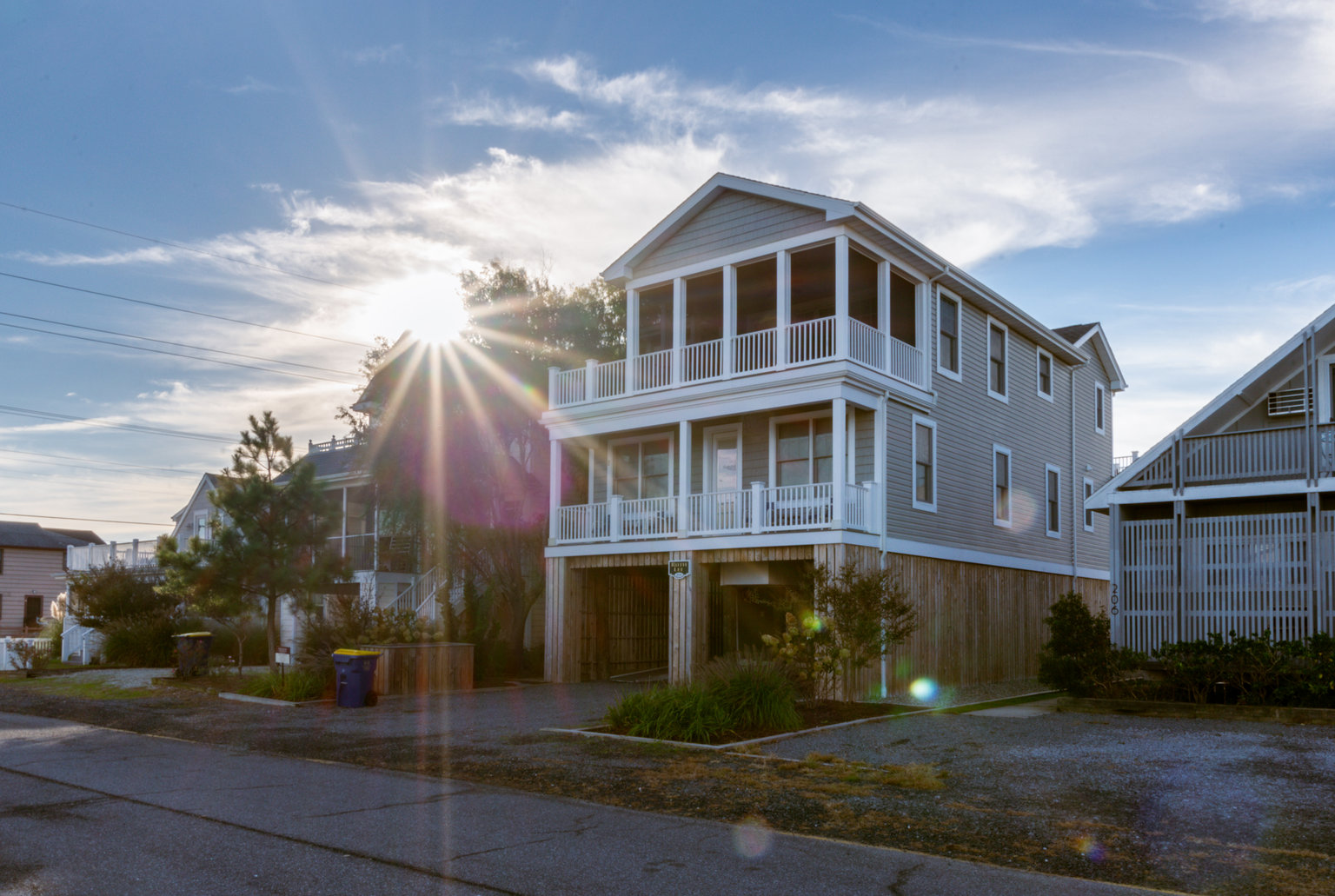 Bethany Beach Vacation Rental