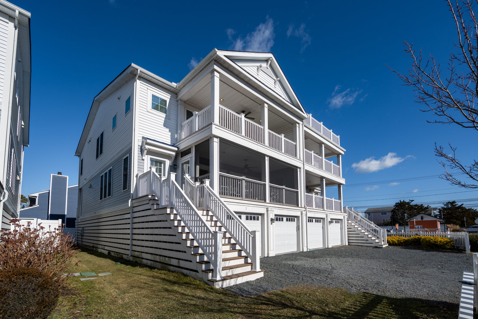 Dewey Beach Vacation Rental