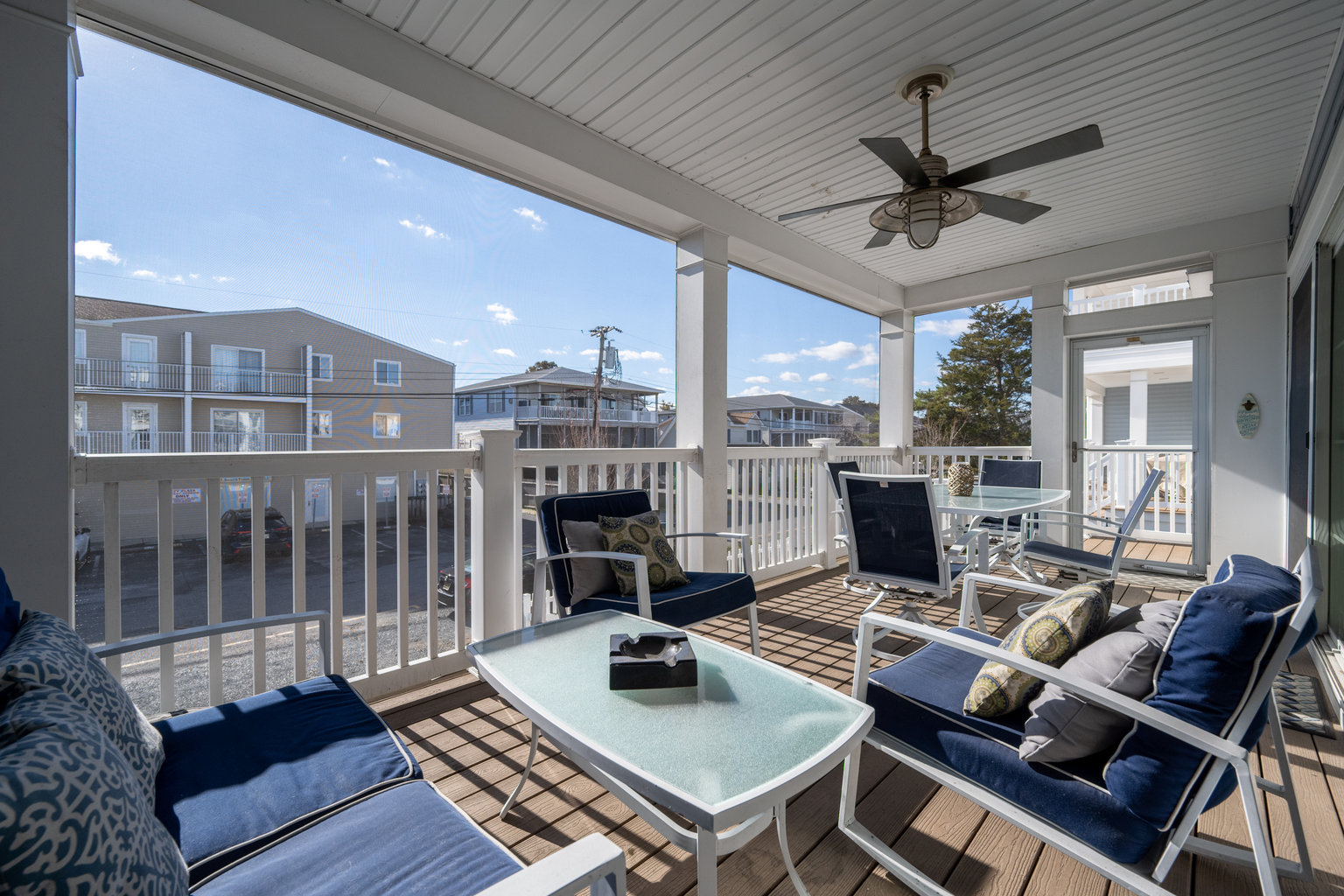 Dewey Beach Vacation Rental