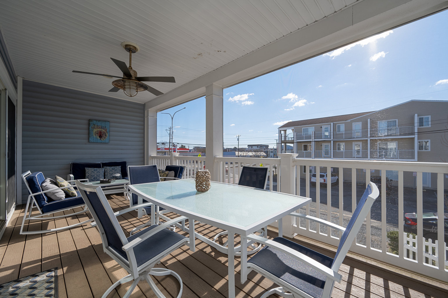 Dewey Beach Vacation Rental